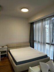 Marina One Residences (D1), Apartment #457117461